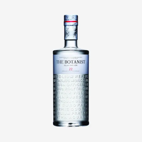 moonshine-restaurant-lounge-jazz-bar - The Botanist Islay Dry Gin