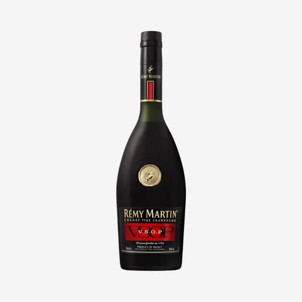 moonshine-restaurant-lounge-jazz-bar - Rémy Martin VSOP