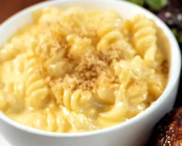 morning-due-cafe - Mac N’ Cheese Side