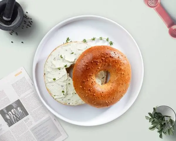 morning-tavern - Lox Luxury Bagel