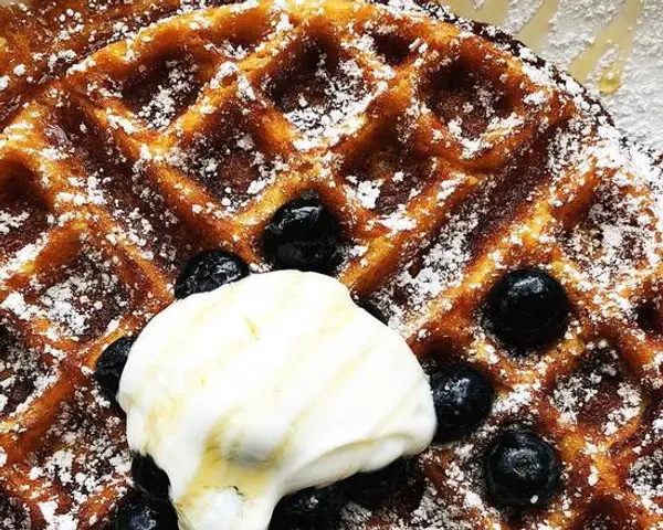 morningside-waffle-bar - Churro Waffle Pie