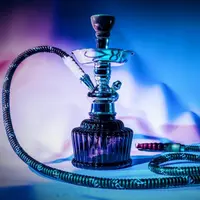 morocco-shisha-bar - Smyrna Hookah