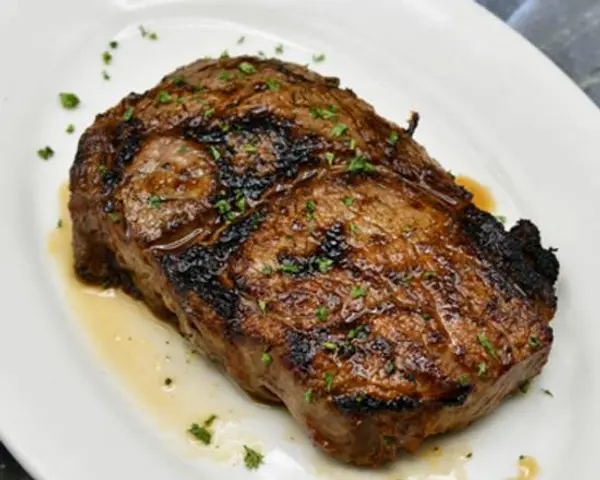 mortons-the-steakhouse - 16 oz. Center-Cut Prime Ribeye