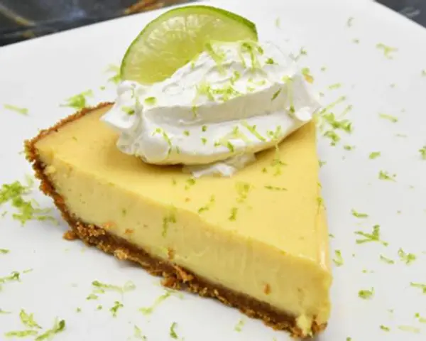 mortons-the-steakhouse - Key Lime Pie