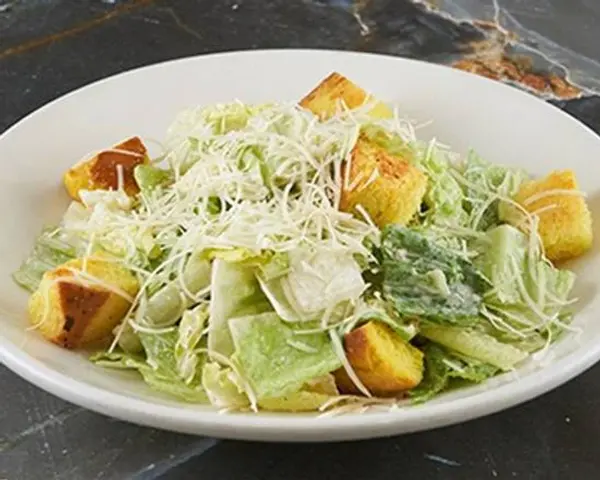 mortons-the-steakhouse - Caesar Salad