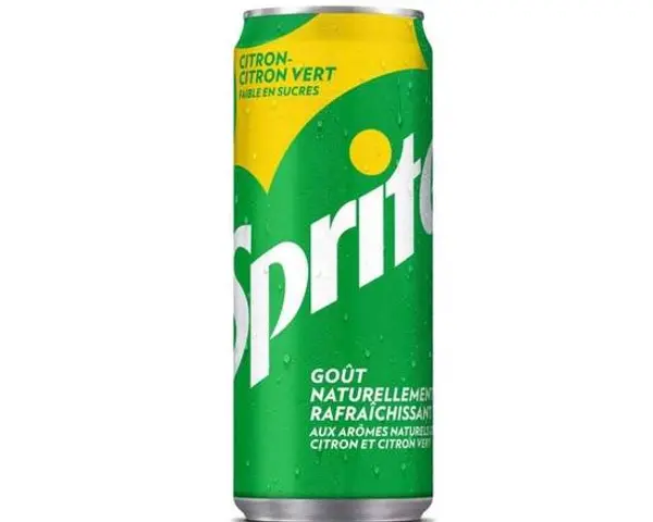 moye - Sprite