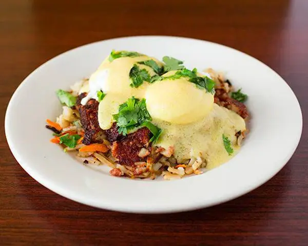 moz-cafe-inc - Corned Beef Hash