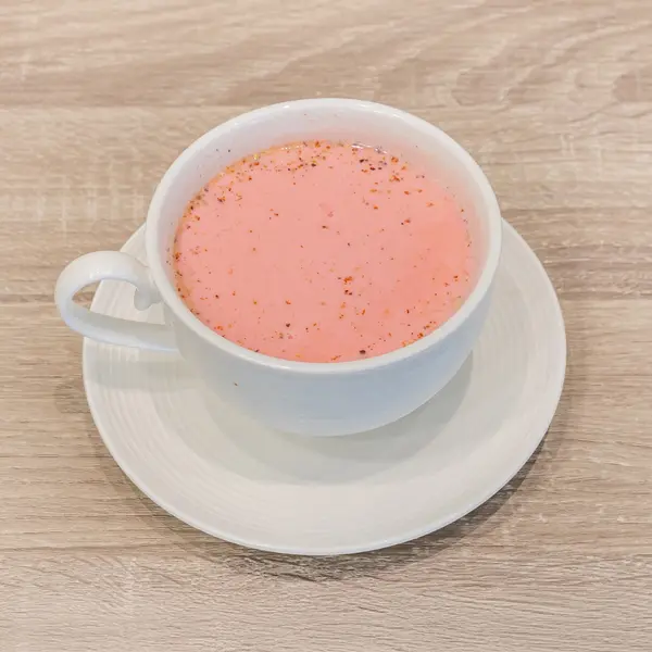 mr-chai - Kashmiri Chai
