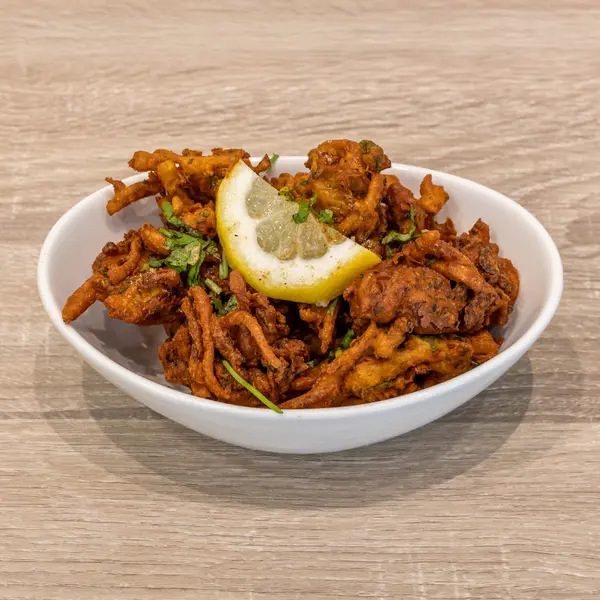 mr-chai - Veg Pakora