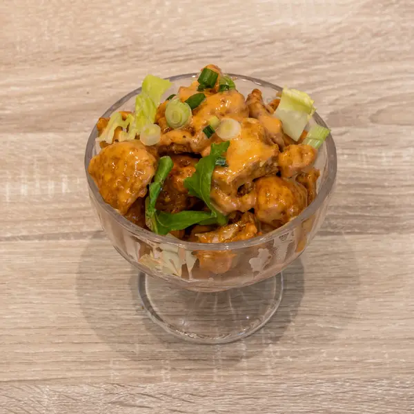 mr-chai - Mr. Chai Chicken Bites