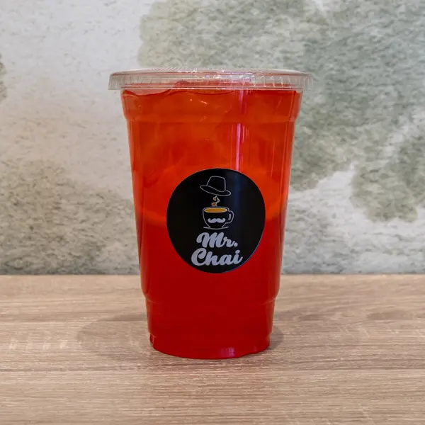 mr-chai - Rooh Refresher
