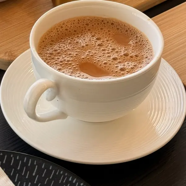 mr-chai - Karak Chai