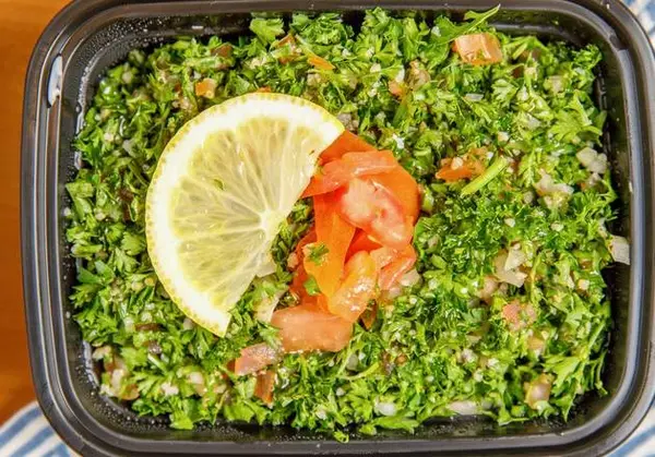 mr-falafel - Tabouleh