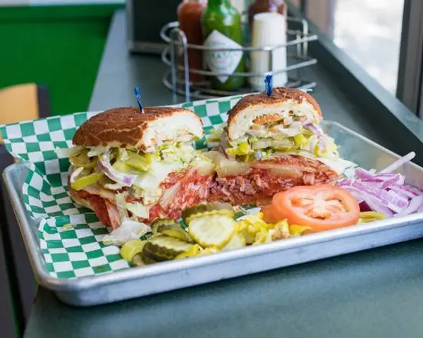 mr-pickles-sandwich-shop - Maui Toasted Sandwich