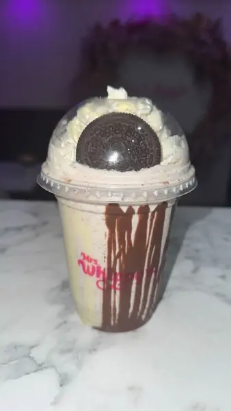 mrs-whippy - Quadzilla Milkshake