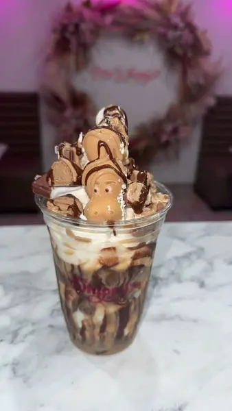 mrs-whippy - Bueno Supreme Sundae
