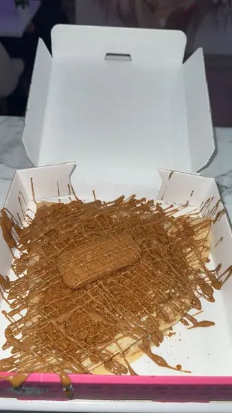 mrs-whippy - Biscotti