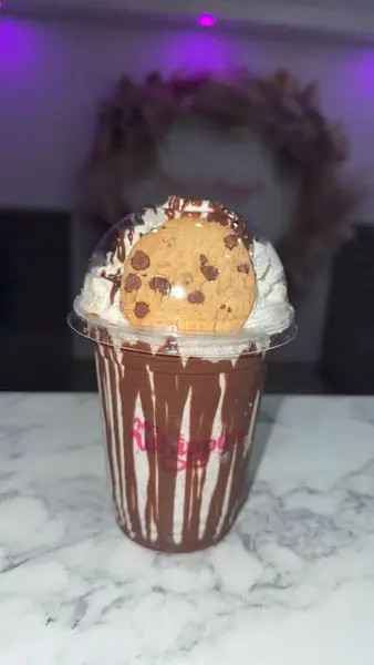 mrs-whippy - Jamberry Milkshake