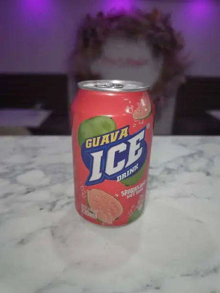 mrs-whippy - Ice Guava