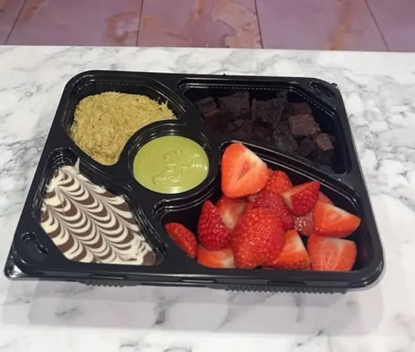 mrs-whippy - Dubai Viral Dipping Tray