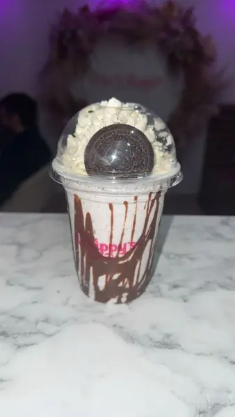 mrs-whippy - Oreo Milkshake