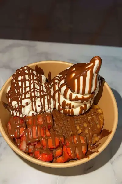 mrs-whippy - The Cookie Bowl