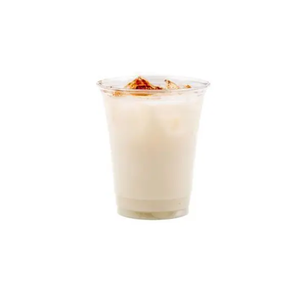 muchas-gracias - Horchata Drink