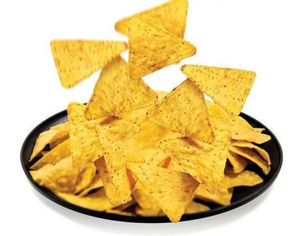 muchas-gracias - Chips with Cheese