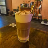 muhaan-cafesukhia-pokhri - Shakes & Mocktails