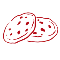 mulato - Cookies, Alfajores & Platitos