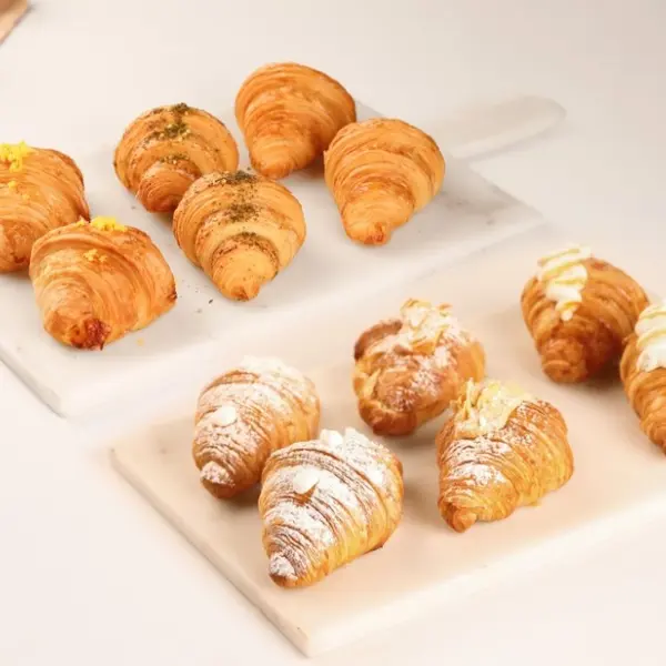 muqsaf-90-مقصف-٩٠ - Mini Croissant Box