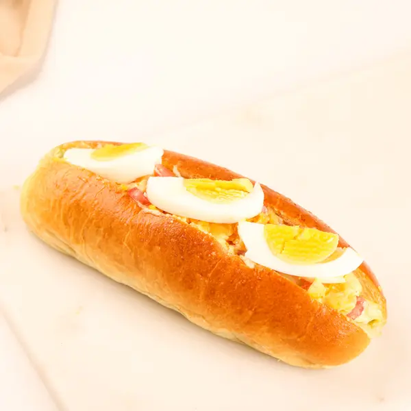 muqsaf-90-مقصف-٩٠ - Boiled Egg