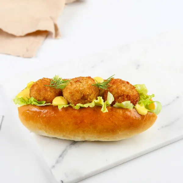 muqsaf-90-مقصف-٩٠ - Cauliflower Balls