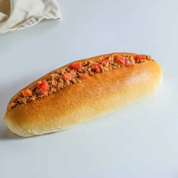 muqsaf-90-مقصف-٩٠ - Tuna