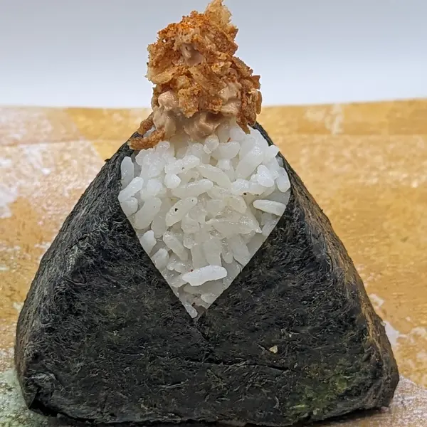 musubi-izakaya - Spicy Tuna