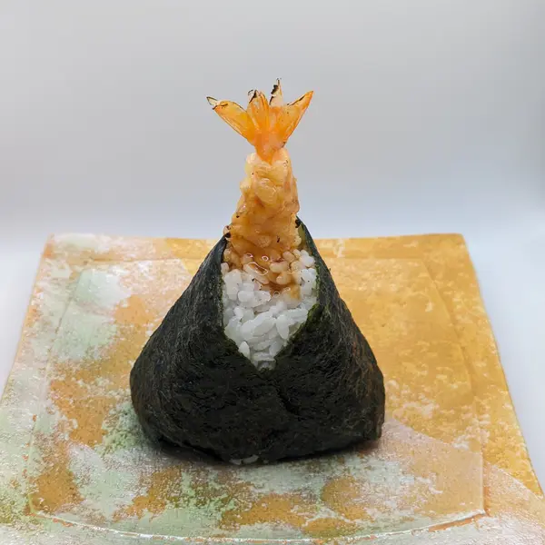 musubi-izakaya - Ebi