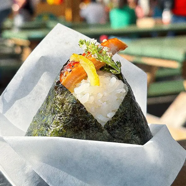 musubi-izakaya - Unagi (Eel )