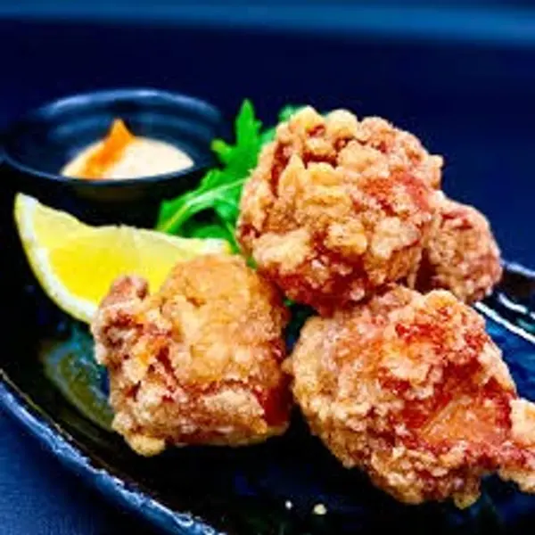 musubi-izakaya - Chicken Karaage