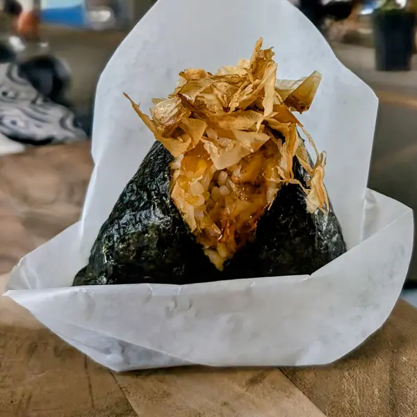 musubi-izakaya - Ajitama