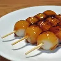 musubi-izakaya - Dessert