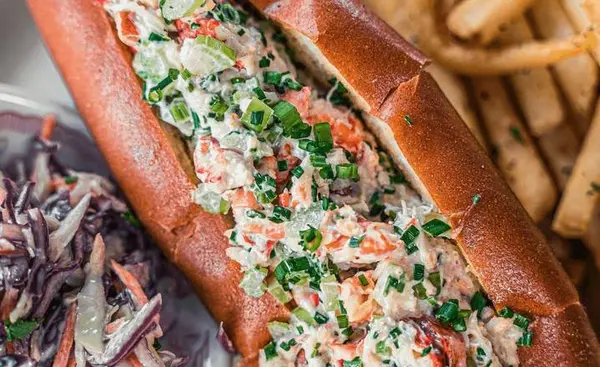 mymy - New England Lobster Roll