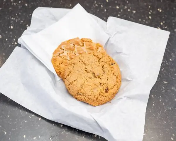 n-street-cafe - Cookie