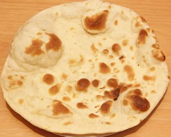 naan-house - Naan nature