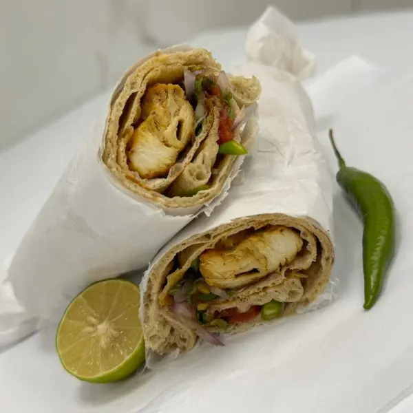 naan-kebab - كباب كوبيدة دجاج