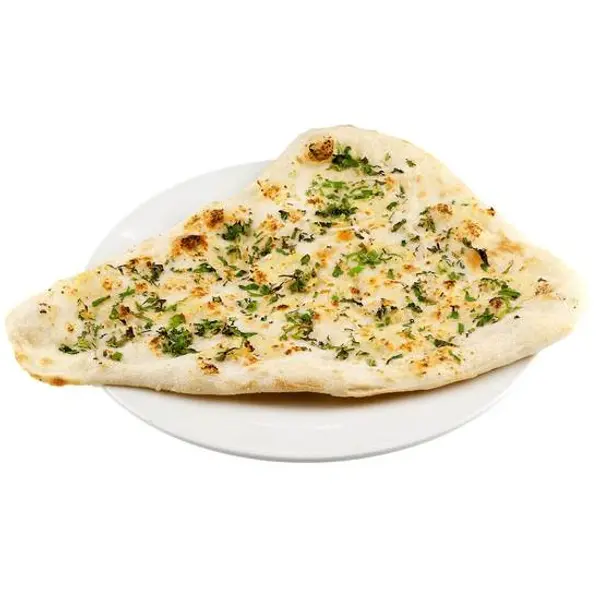 naan-n-curry - Garlic Naan