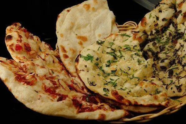 naan-n-curry - Bread Basket