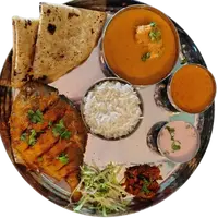 naikish-the-seafood-resto - Naikish Thalis