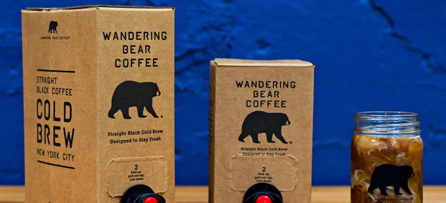 Menu image of Naked canned coffees. naked coffee's menu - sacramento | restaurants in sacramento