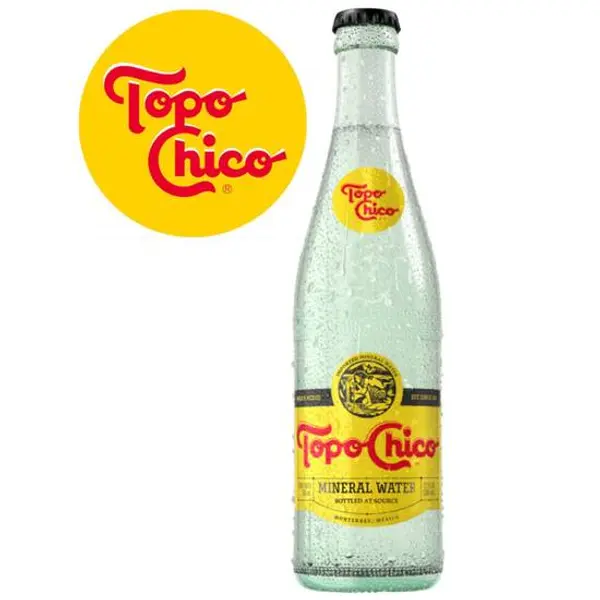 naked-lounge - Topo Chico Sparkling Water