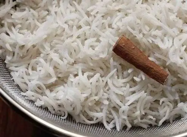 namaste-indian-cuisine - Basmati Rice